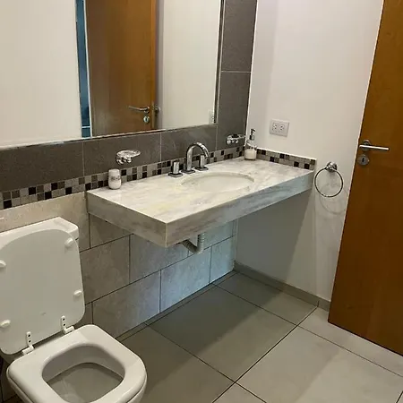 Departamento De 1 Dormitorio Venado Tuerto Exterior photo