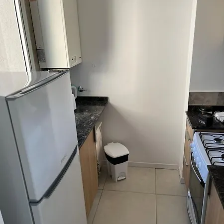 Departamento De 1 Dormitorio Venado Tuerto Exterior photo