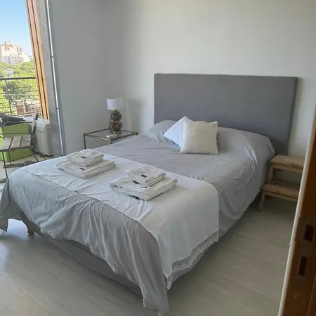Departamento De 1 Dormitorio Venado Tuerto Exterior photo
