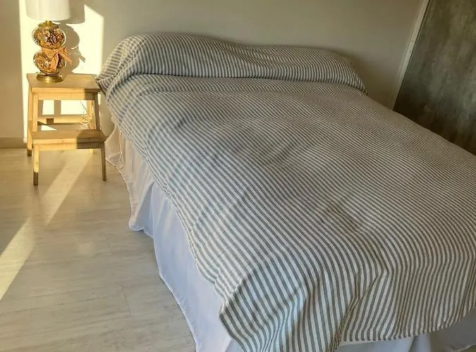 Departamento De 1 Dormitorio