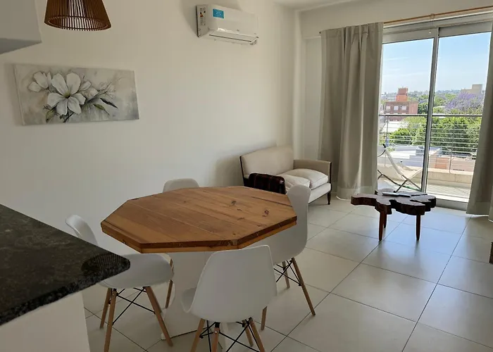 Departamento De 1 Dormitorio