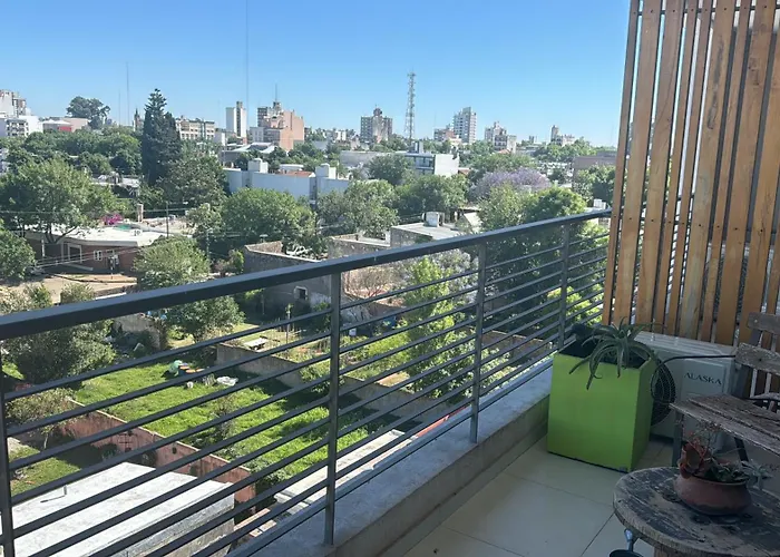 Departamento De 1 Dormitorio