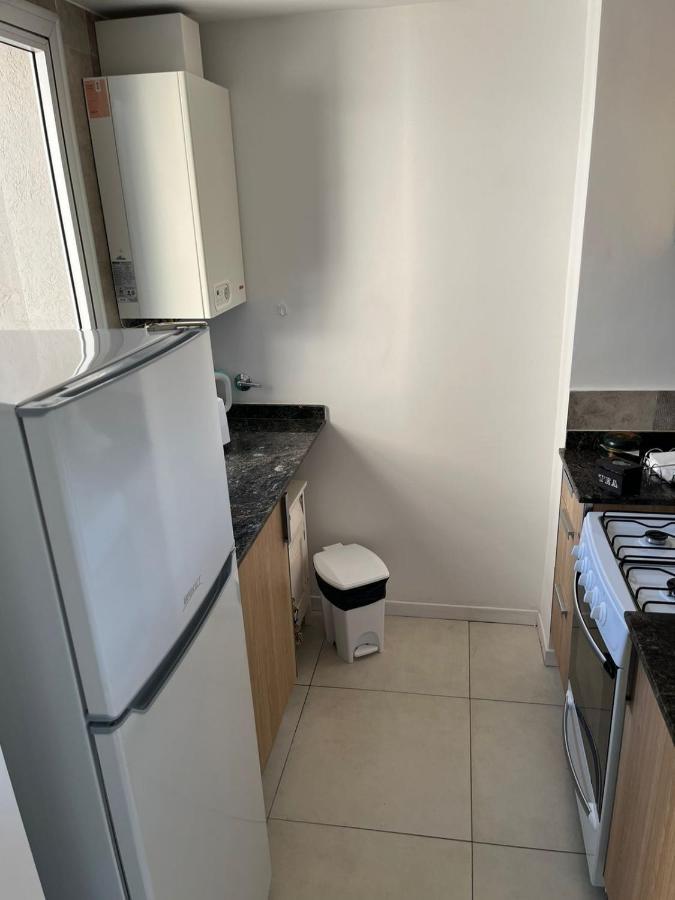 Apartment Departamento De 1 *