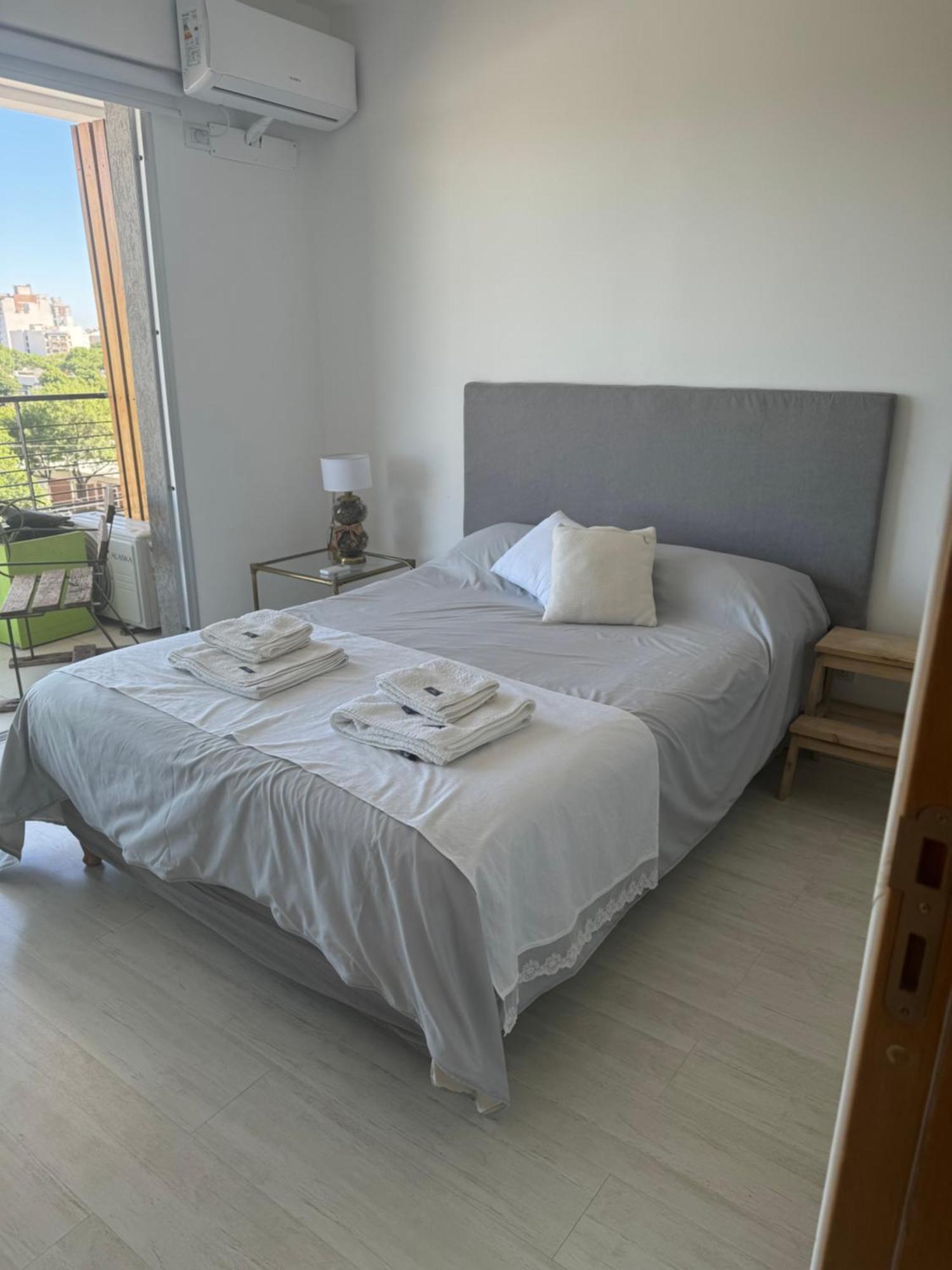 Apartment Departamento De 1 *
